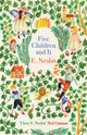 Book cover of: Five Children and It. By: Edith Nesbit
