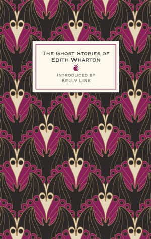 Ghost Stories Of Edith Wharton