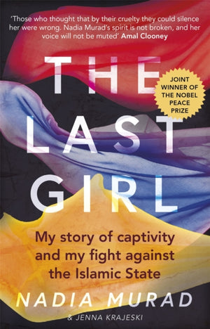 The Last Girl
