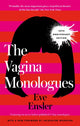 Book cover of: Vagina Monologues. By: Eve Ensler