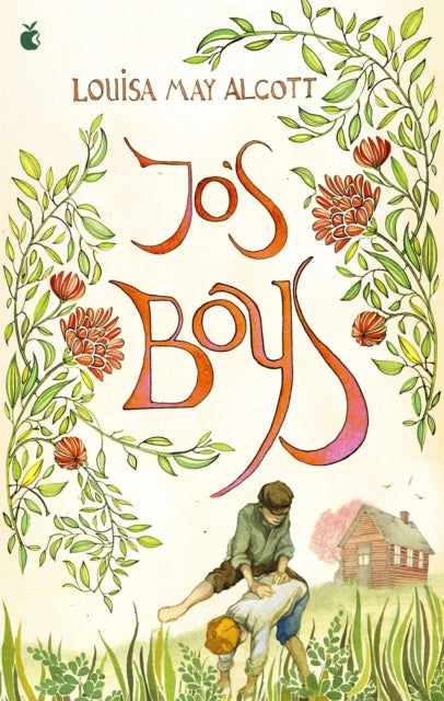 Book cover of: Jo's Boys. By: Louisa May Alcott