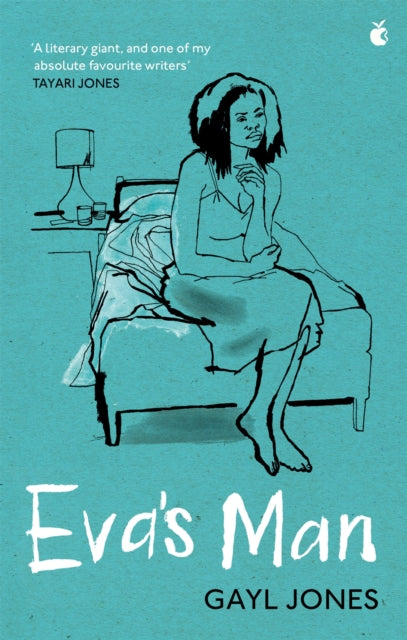 Book cover of: Eva's Man. By: Gayl Jones