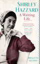 Book cover of: Shirley Hazzard: A Writing Life. By: Brigitta Olubas