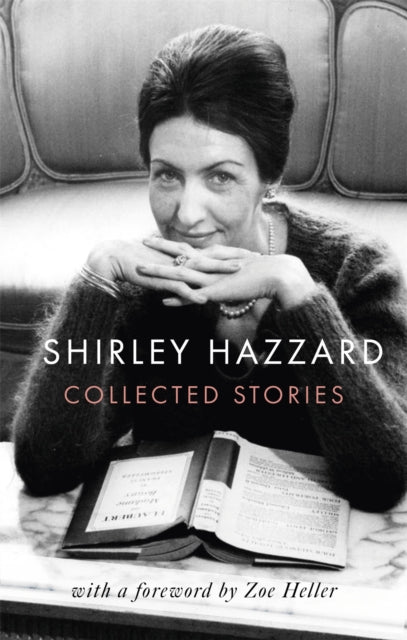 Shirley Hazzardi kogutud lood