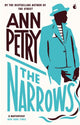 Book cover of: Narrows. By: Ann Lane Petry