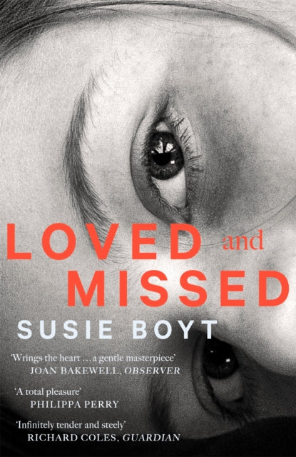 Loved and Missed 9780349015033 Susie Boyt