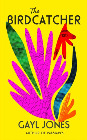 Birdcatcher, FINALIST FOR THE 2022 NATIONAL BOOK AWARD