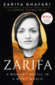 Book cover of: Zarifa. By: Zarifa Ghafari