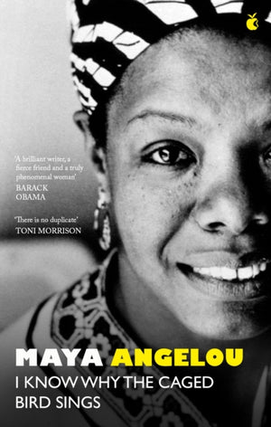I Know Why The Caged Bird Sings, The internationally bestselling classic