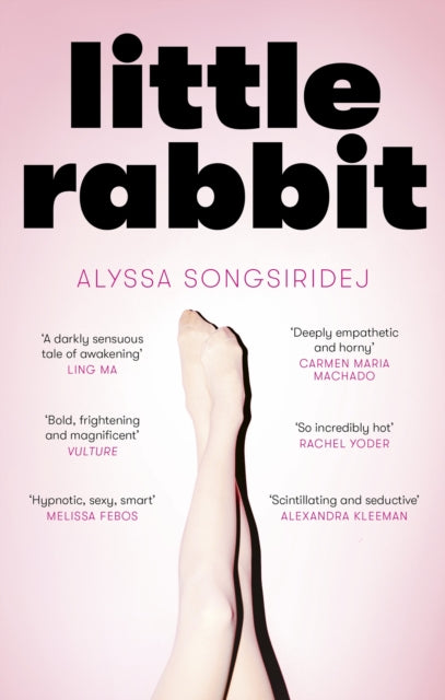 Book cover of: Little Rabbit