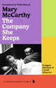Book cover of: Company She Keeps