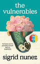 Book cover of: Vulnerables. By: Sigrid Nunez