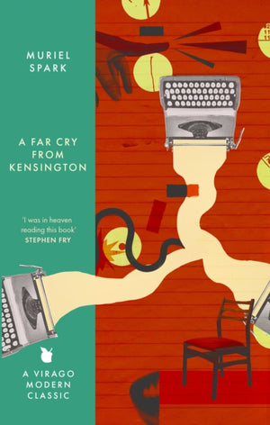 Far Cry From Kensington