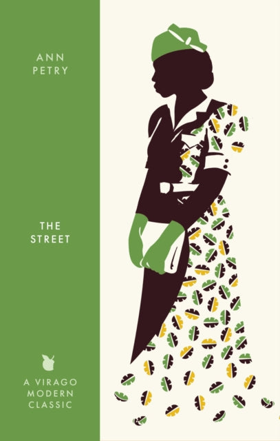 Book cover of: Street