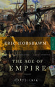 Book cover of: Age Of Empire