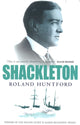 Book cover of: Shackleton