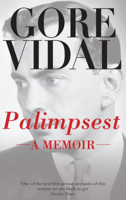 Palimpsest: Memuaarid