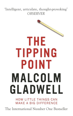 Tipping Point