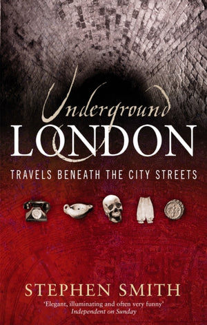 Londoni metroo