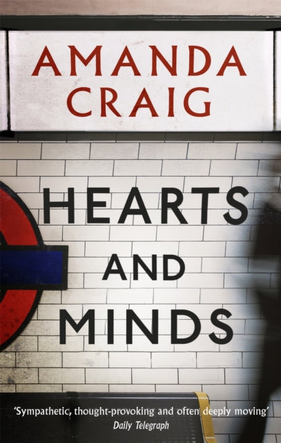 Book cover of: Hearts And Minds