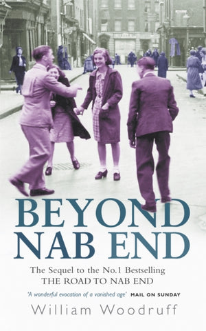 Nab Endist kaugemal