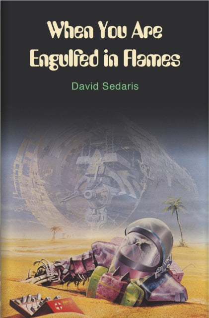 Book cover of: When You Are Engulfed In Flames