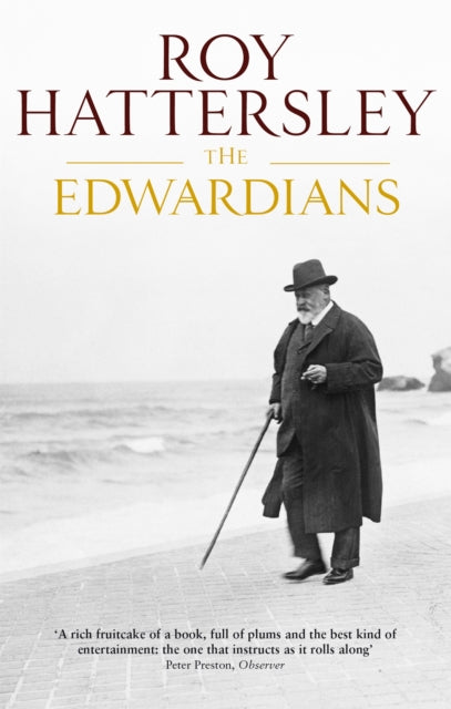 Edwardi ajastu