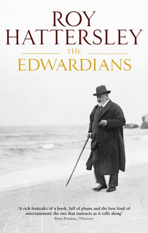 Edwardi ajastu