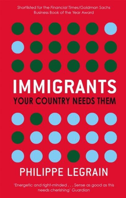Immigrandid