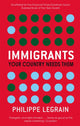 Immigrandid