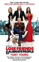 Book cover of: How To Lose Friends & Alienate People. By: Toby Young
