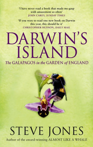 Darwini saar