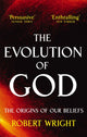 Book cover of: Evolution Of God