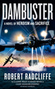 Book cover of: Dambuster. By: Robert Radcliffe