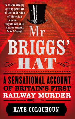 Härra Briggsi müts