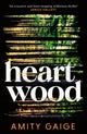 Book cover of: Heartwood