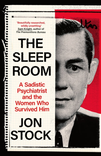 Book cover of: Sleep Room