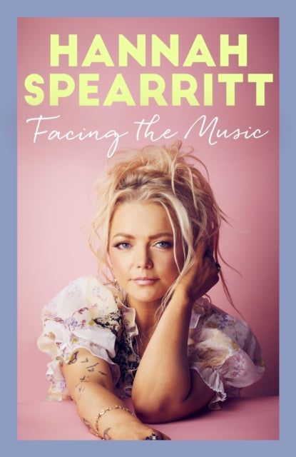 Book cover of: Facing the Music