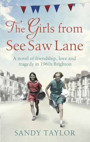 Girls from See Saw Lane