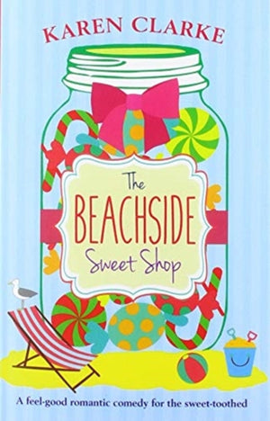 Beachside Sweet Shop