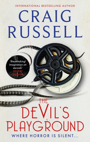 Devil's Playground