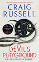 Book cover of: Devil's Playground. By: Craig Russell