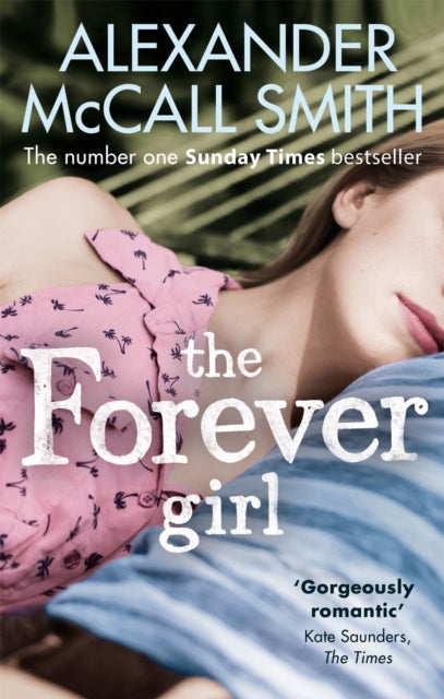 Book cover of: Forever Girl