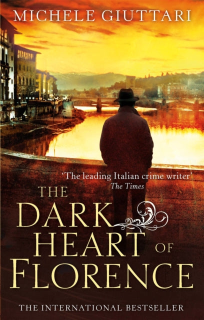 Book cover of: Dark Heart of Florence