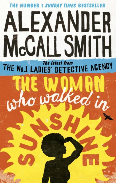 Woman Who Walked in Sunshine