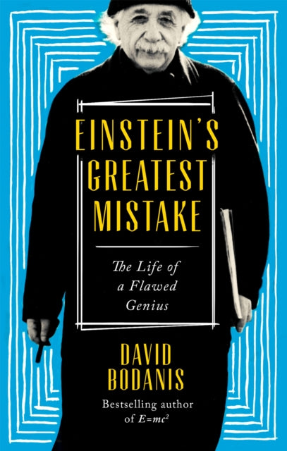 Einsteini suurim viga