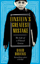 Einsteini suurim viga