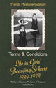 Book cover of: Terms & Conditions. By: Ysenda Maxtone GRAHAM