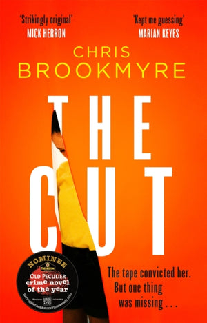 Cut, A BBC Radio 2 Book Club pick