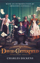David Copperfieldi isiklik ajalugu